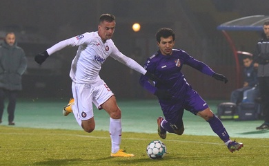 Nhận định Pyunik vs Cluj: Chiến thắng nhẹ nhàng