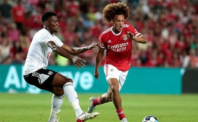 Nhận định Benfica vs Midtjylland: Bài toán hàng công