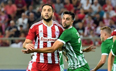 Nhận định Maccabi Haifa vs Apollon Limassol: Tiếp đà hưng phấn