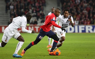 Nhận định, soi kèo Rennes vs Lorient: Khởi đầu hưng phấn