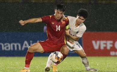 Đánh bại Thái Lan nhưng U19 Việt Nam thiệt quân trầm trọng trước chung kết gặp Malaysia
