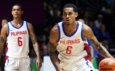 ĐT Philippines triệu tập ngôi sao NBA Jordan Clarkson cho vòng loại FIBA World Cup 2023