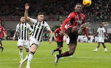 Nhận định, soi kèo AC Milan vs Udinese: Nhà vua gặp khó