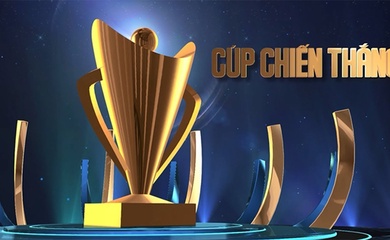 Hôm nay, công bố giải thưởng Cúp Chiến thắng 2022: “Oscar Thể thao Việt” trở lại