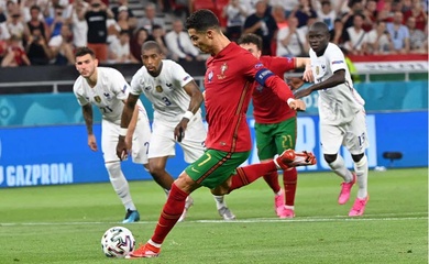 Nhận định, soi kèo CH Séc vs Bồ Đào Nha: Cuộc đua căng thẳng