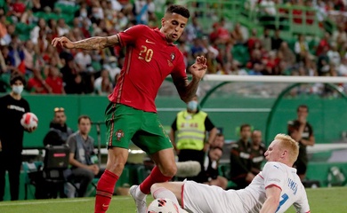 Dự đoán kết quả Séc vs Bồ Đào Nha: Ronaldo vui trở lại