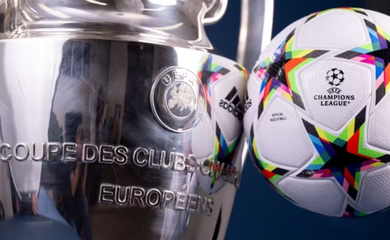 UEFA công bố lịch trình Champions League 2023/24