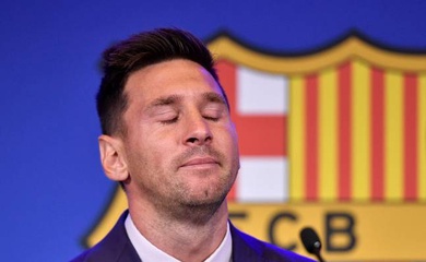 Messi trở lại Barca là viễn cảnh khả thi