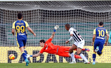 Nhận định, soi kèo Verona vs Udinese: Tiếp mạch thăng hoa