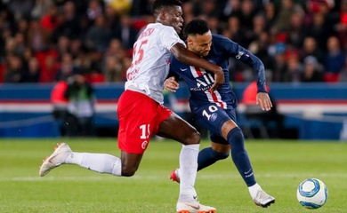 Nhận định, soi kèo Reims vs PSG: Khó cản Les Parisiens