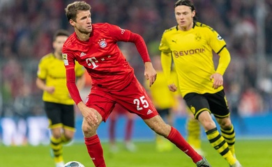 Nhận định, soi kèo Dortmund vs Bayern Munich: Khẳng định vị thế