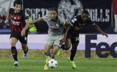 Nhận định, soi kèo AC Milan vs Salzburg: Trận chiến sinh tử