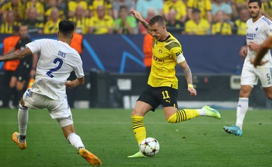 Nhận định, soi kèo Copenhagen vs Dortmund: Tính chất thủ tục