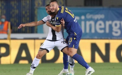 Nhận định, soi kèo Verona vs Spezia: Tận dụng thời cơ