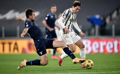 Nhận định, soi kèo Juventus vs Lazio: Khó phân thắng bại