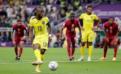 Nhận định Ecuador vs Senegal: Hiên ngang đi tiếp 