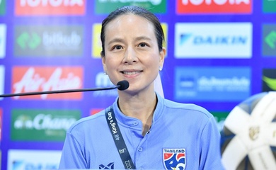 Madam Pang gửi "tối hậu thư" cho HLV Polking phải vô địch AFF Cup 2022