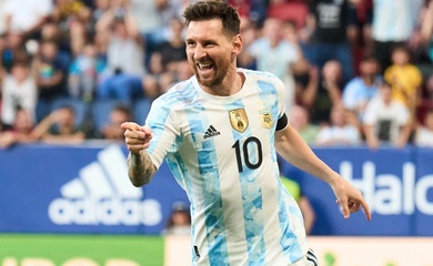 Dự đoán tỷ số Hà Lan vs Argentina bởi chuyên gia BBC Harry Edwards