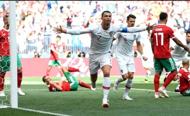 Soi kèo Bồ Đào Nha vs Morocco: Messi chờ Ronaldo