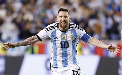 Nhận định Argentina vs Pháp: Trận chung kết trong mơ