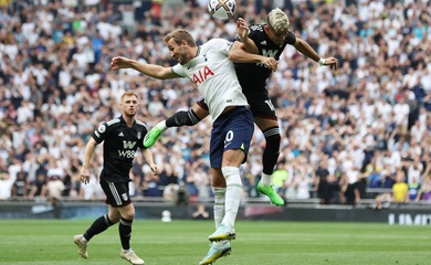 Nhận định, soi kèo Fulham vs Tottenham: Gà trống lạc lối