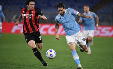 Nhận định, soi kèo Lazio vs AC Milan: Khách mất điểm