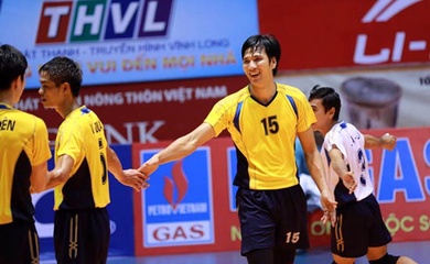 Điểm mặt những chủ công “dị” của bóng chuyền nam Việt Nam
