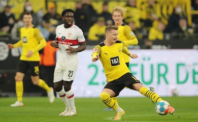 Nhận định, soi kèo Dortmund vs Freiburg: Áp sát ngôi đầu