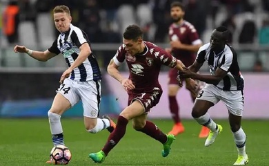 Nhận định, soi kèo Torino vs Udinese: Trở về thực tại