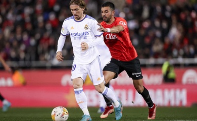 Nhận định, soi kèo Mallorca vs Real Madrid: Nỗ lực bám đuổi