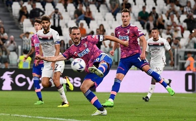 Nhận định, soi kèo Salernitana vs Juventus: Giữ lại 1 điểm