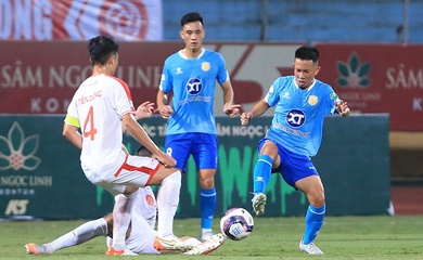 Nhận định Viettel vs Nam Định: Kỳ phùng địch thủ