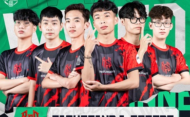 2 tuyển thủ PUBG Mobile bị cấm thi đấu vì gian lận ở vòng tuyển chọn SEA Games 32