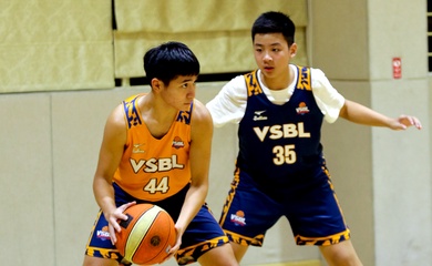 Điểm danh top 24 đội mạnh nhất bước vào Playoffs mùa giải VSBL 2022-2023