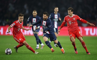 Nhận định Bayern Munich vs PSG: Lật ngược thế cờ