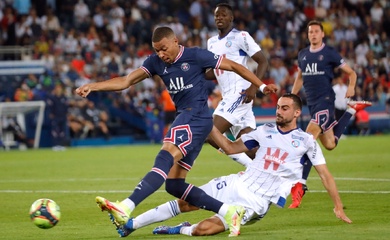 Nhận định Brest vs PSG: Xoa dịu nỗi đau