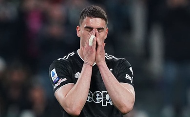 Tiền đạo từng từ chối Arsenal trải qua cơn khô hạn kỳ lạ