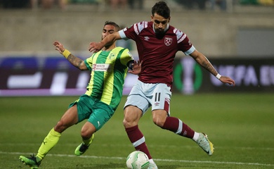 Nhận định West Ham vs AEK Larnaca: Tính chất thủ tục
