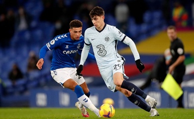 Nhận định Chelsea vs Everton: Cởi bỏ áp lực