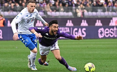 Nhận định Fiorentina vs Lecce: Nối dài mạch thắng
