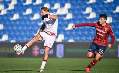 Nhận định Salernitana vs Bologna: Lép vế tại tổ ấm