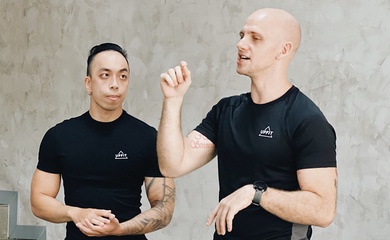 Caleb Lee: HLV hiệu suất mới của GAM Esports là ai?