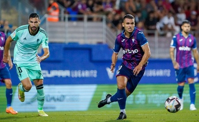 Nhận định Mirandes vs Eibar: Bất phân thắng bại