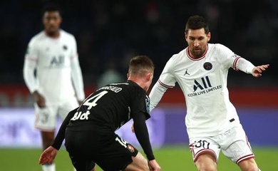 Nhận định PSG vs Rennes: Gia tăng cách biệt
