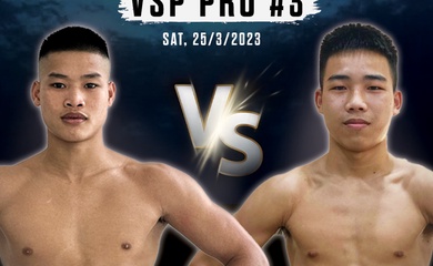 4 tài năng trẻ Boxing Hà Nội tại VSP Pro 2: Họ là ai?