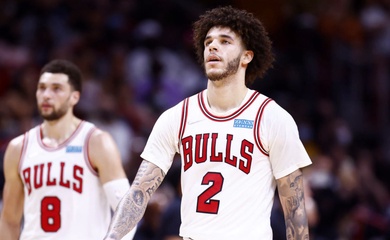 Lonzo Ball lên bàn mổ lần thứ ba, chấp nhận canh bạc lớn nhất sự nghiệp NBA 