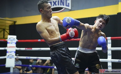 VSP Pro 3: Boxing chuyên nghiệp và Boxing nghiệp dư khác nhau như thế nào?