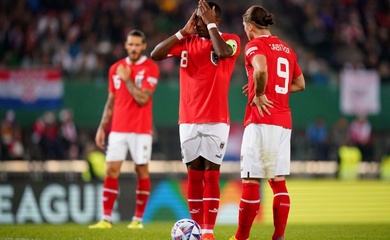 Tỷ lệ kèo trận Áo vs Azerbaijan, Vòng loại Euro 2024, 2h45 ngày 25/3