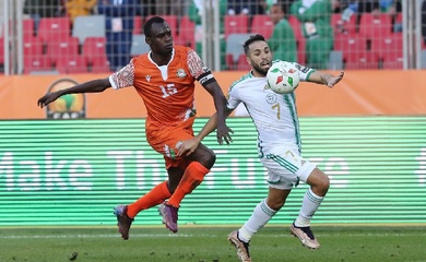 Nhận định Niger vs Algeria: Giành vé sớm