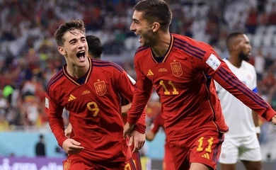 Đội hình ra sân dự kiến Tây Ban Nha vs Na Uy: 5 cầu thủ La Roja đổi vai 